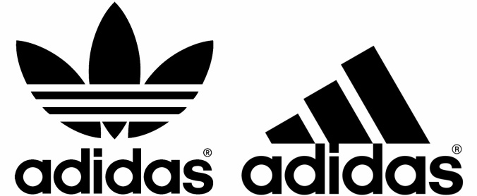 Adidas Logos | 'Course Matters